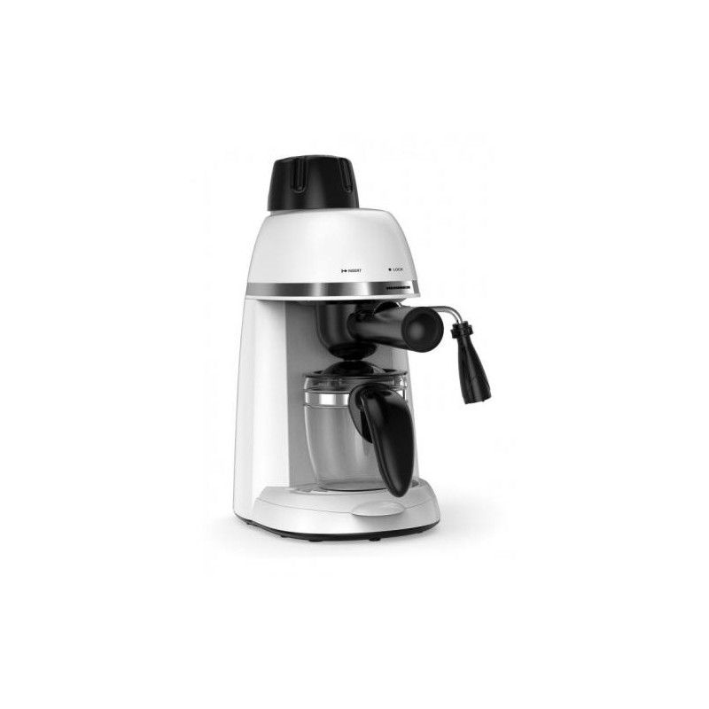 Heinner Heinner Espresso Aparat za Kavu HEM-350WH image