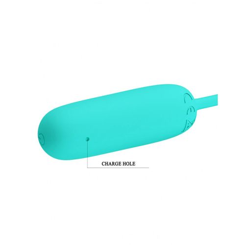 Pretty Love Joyce Egg Vibrator slika 11