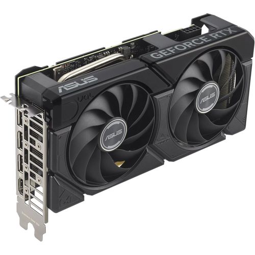 ASUS nVidia GeForce RTX 4060 8GB 128bit DUAL-RTX4060-O8G-EVO grafička karta slika 3