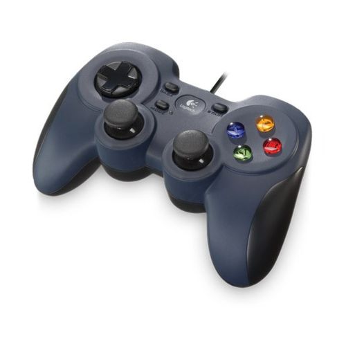 Logitech F310, Gamepad, USB slika 1