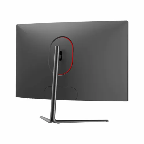 Monitor 23.6" LC Power LC-M24-FHD-165-C-V2 FullHD 165Hz Curved 2xDP/2xHDMI Audio out slika 4