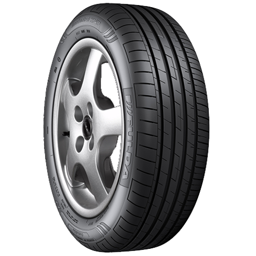 Fulda 205/55R16 91W ECOCONTROL HP 2 slika 1