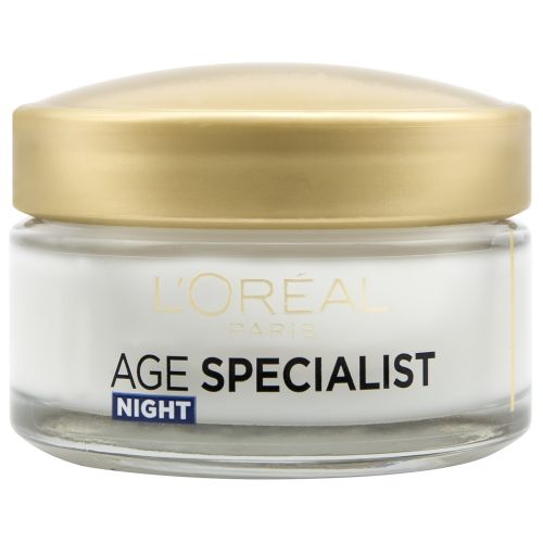 L'Oreal Paris Age Specialist 35+ noćna krema 50ml slika 3