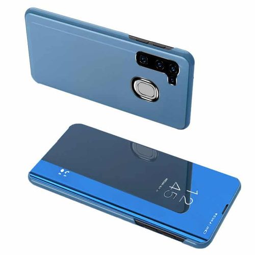 Clear View Case za Samsung Galaxy A11 /M11 plava slika 1