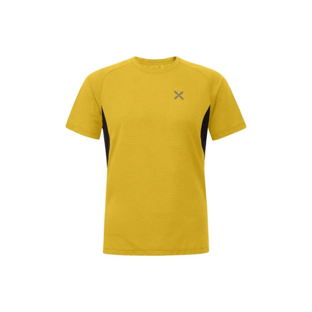 Montura Muška majica RISE T-SHIRT slika 1