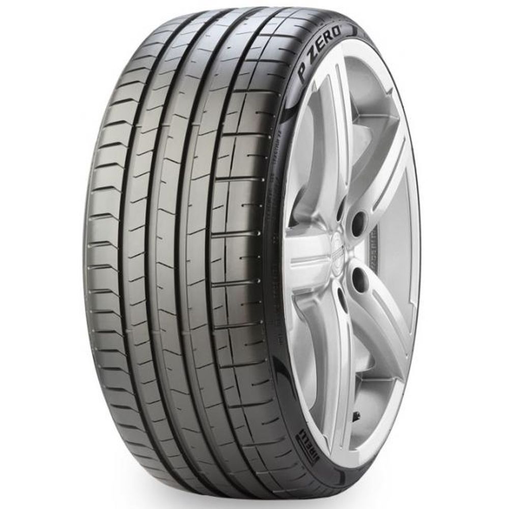 PIRELLI ljetna guma 245/35R20 XL 91Y P ZERO PZ4 NA1 slika 1