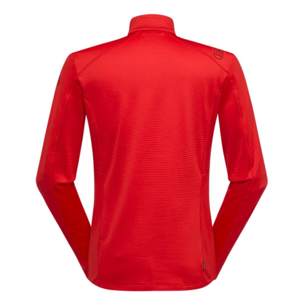 La Sportiva Muška jakna Chill Thermal, Mountain Red slika 2