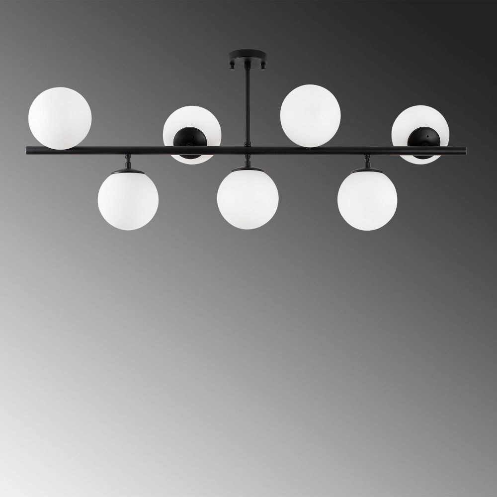 Fazli - 10526 Crni Luster slika 4