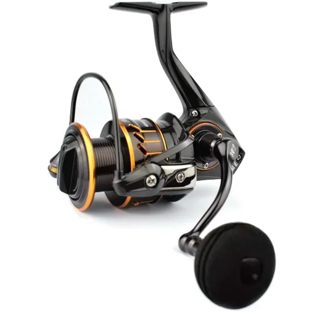 MATE ITANA 4000 SALT SPIN 9+1bb (MT14048) slika 1