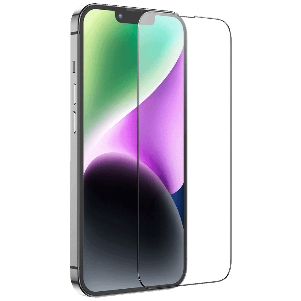 hoco. Zaštitno staklo za iPhone 13 / 13 Pro / 14, 25 kom - G9 slika 1