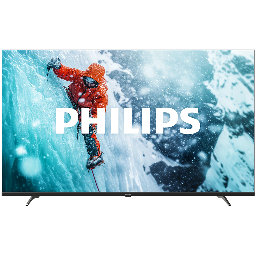 Philips TV 4K ULTRA HD 55PUT7630/10, 55" slika 1