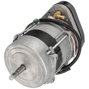 PM-NAG-30SKN-SIP MOTOR GRIJAČA S PUMPOM