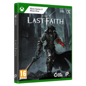 The Last Faith (XBOX)