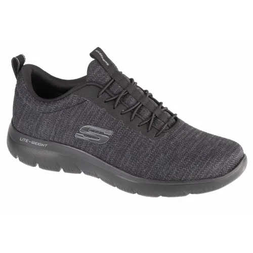 Skechers summits - sorenz 232697-bbk slika 1