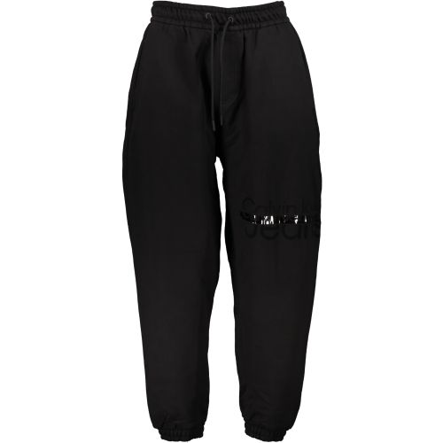 CALVIN KLEIN MEN'S BLACK PANTS slika 1