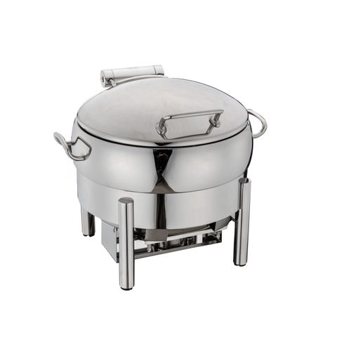 Wi Gastro Dish - Chafing Okrugli 11 L A11001 + A110f1 slika 1