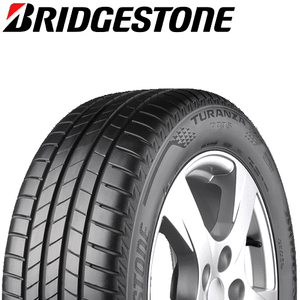 Bridgestone 225/45R18 91V XL T005 Turanza