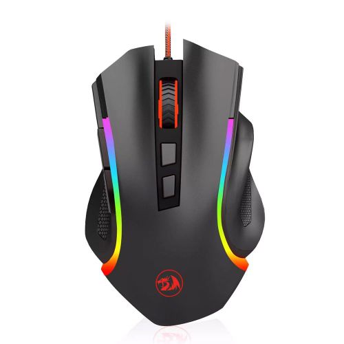 Griffin M607 Gaming Mouse slika 1