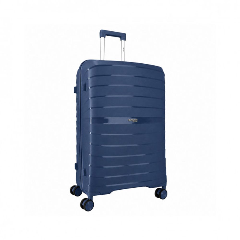 Spirit Kofer Runway 20" Plavi slika 1