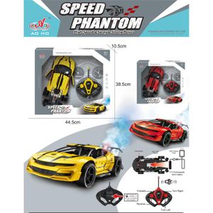 RC auto GQS206651 (911-599B)