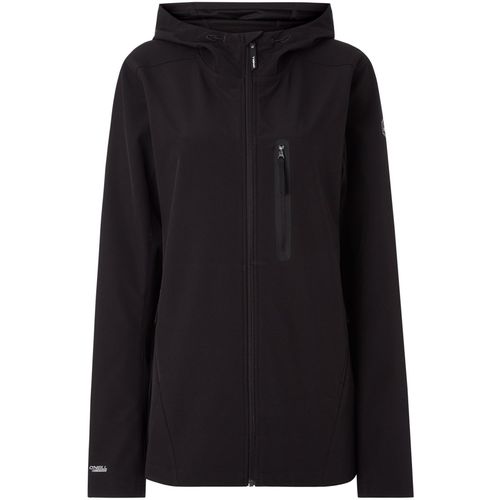 O'Neill Hyperfleece Softshell jakna slika 1