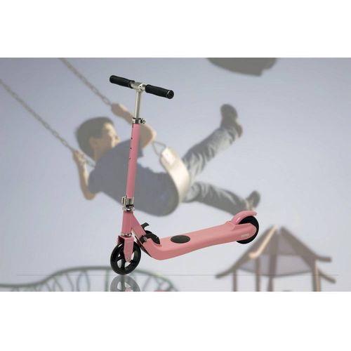 Denver SCK-5300 Pink e-scooter ružičasta li-ion 21 V 2 Ah Odobrenje cesta: ne slika 2