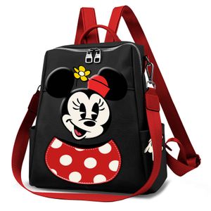 Disney Minnie Ruksak Torba 33cm