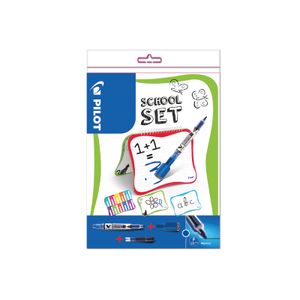 ŠKOLSKI SET PILOT V BOARD MASTER S