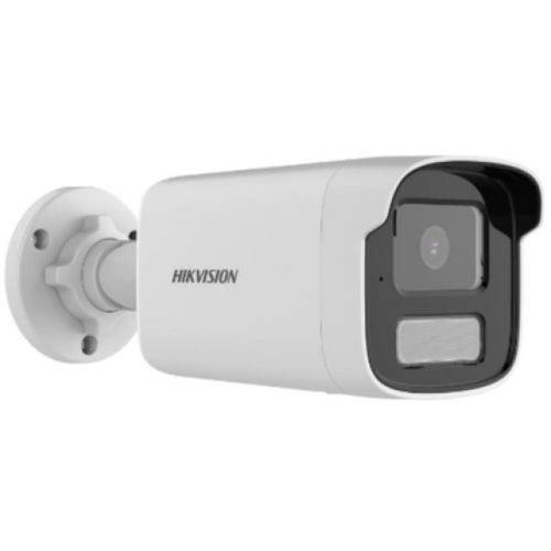 Hikvision DS-2CD1T43G2-LIU (4mm) 4MP IP ONVIF bullet kamera slika 1