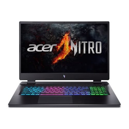 ACER AN17-42-R7TU R9 8945HS 17.3i 16GB NH.QSDEX.00A slika 1