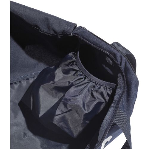 Sportska torba Adidas linear logo duffle bag fm6745 slika 7