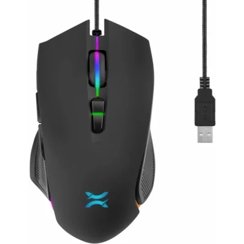 NOXO Soulkeeper RGB Gaming Miš slika 1