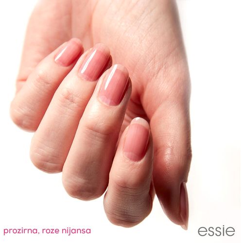 Essie Lak za nokte Hard To Resist Pink slika 6