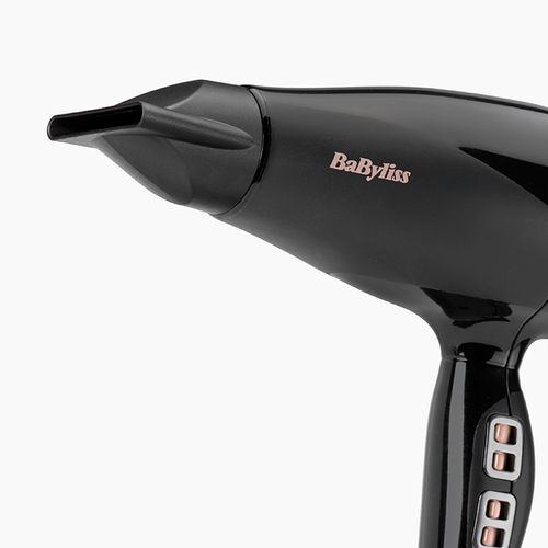 Babyliss 6716DE fen za kosu Air Power Pro 2300W Ionic sa difuzorom slika 4