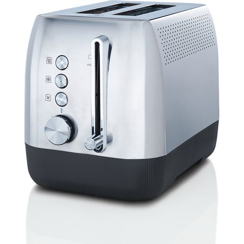 Breville Edge toster sa dva utora slika 1