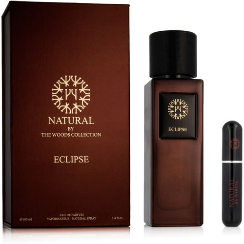 The Woods Collection Eclipse Eau De Parfum 100 ml (unisex) slika 2