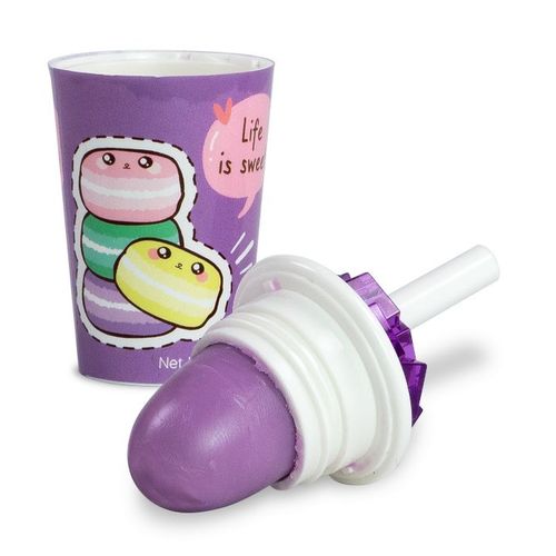 AQUARIUS Martinelia sweet soda lip balm slika 4