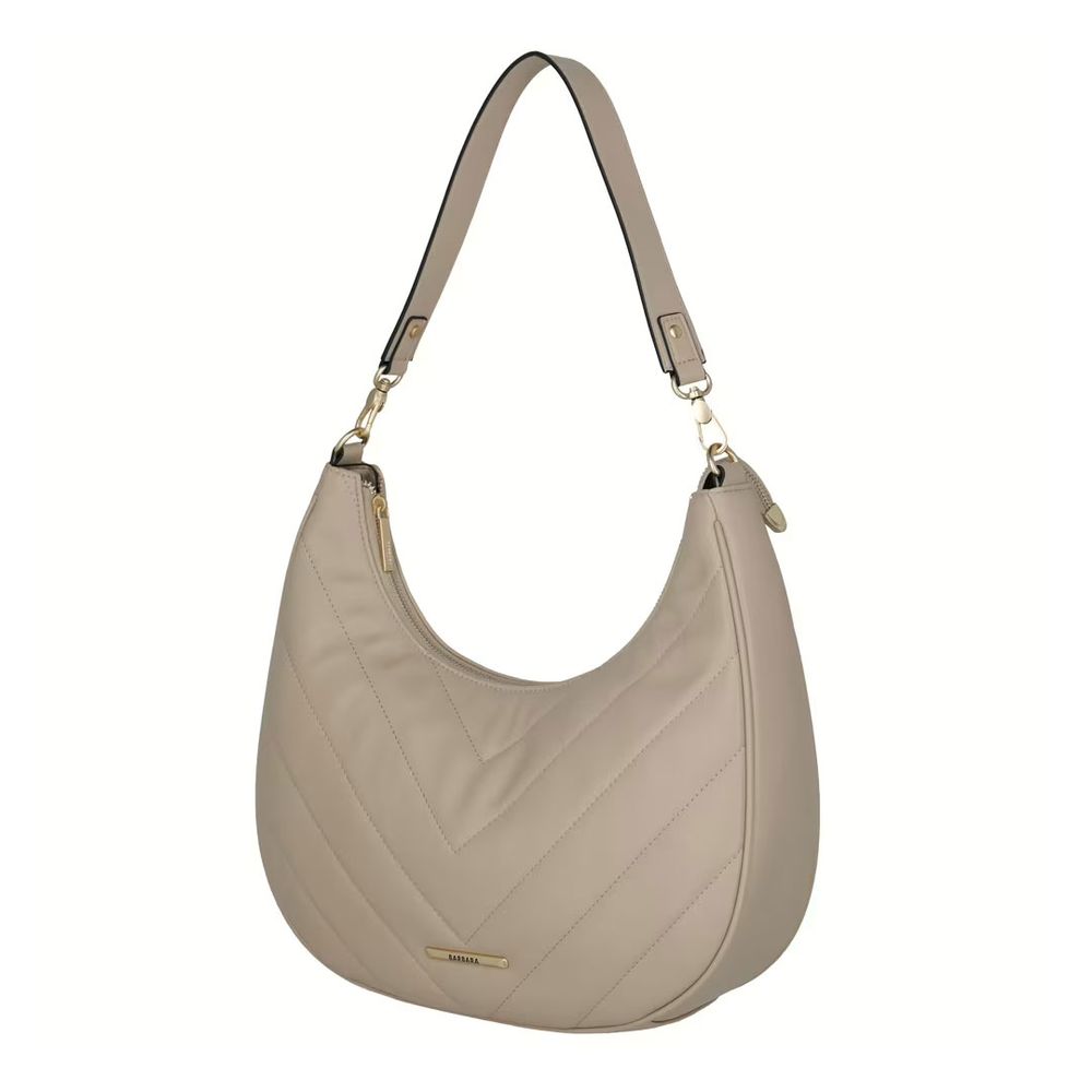 Travelite torba na rame 35 cm Barbara Cozy, 001597 ženska, bež slika 1