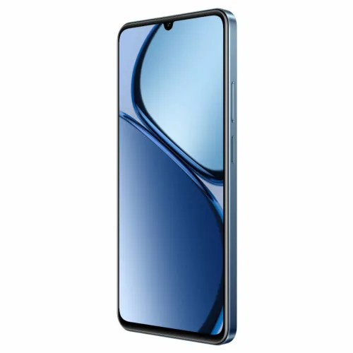 Realme C63 8GB/256GB plava slika 2