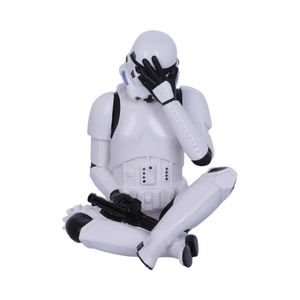 Nemesis Now Stormtrooper 'See No Evil' Figura 10cm