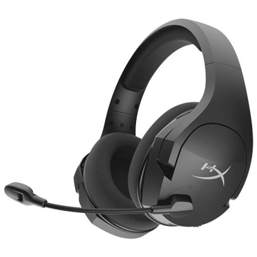 HyperX Slušalice Cloud Stinger Core Wireless USB 7.1 4P4F0AA slika 1