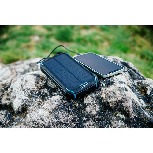 LAMAX prijenosna baterija Journey 26800 mAh slika 8