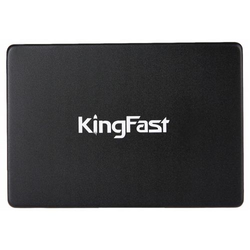 Kingfast 1TB 2.5" F10 (2710MCS) SSD disk slika 3