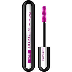 Maybelline New York Maskara Falsies Surreal Meta Black 10ml