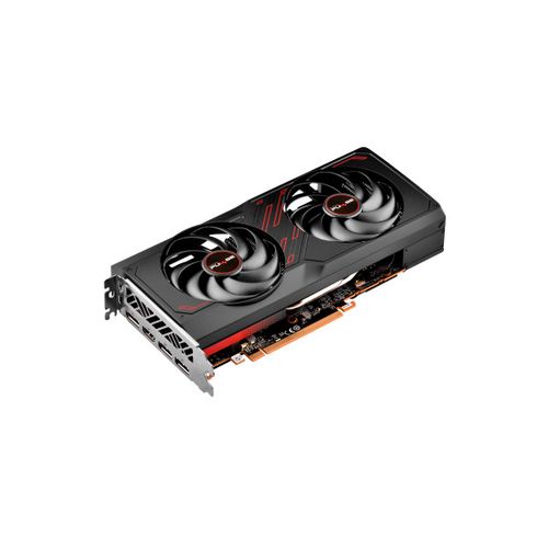 SVGA Sapphire Radeon RX 7600 Gaming OC Pulse 8GB GDDR6, 11324-01-20G slika 4