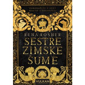 Sestre zimske šume