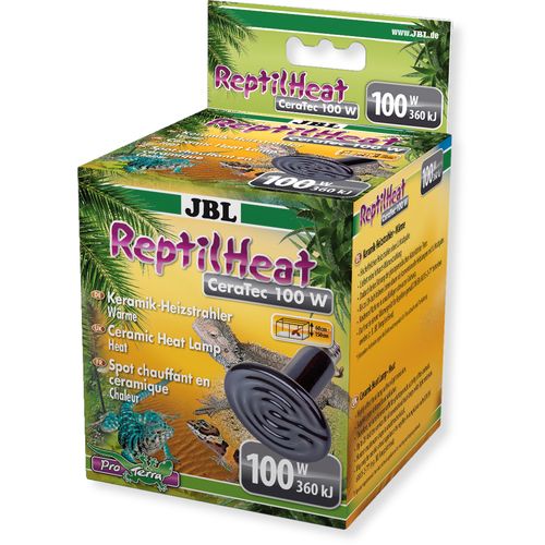 JBL ReptiHeat, 100W slika 1