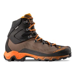 La Sportiva Muške gležnjerice Aequilibrium Trek GTX, Chocolate/Papaya