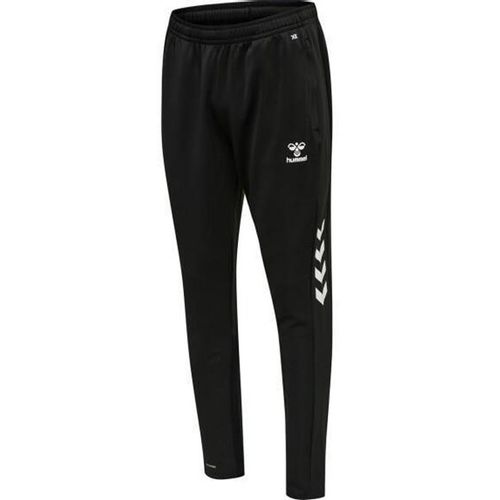 Hummel Muška trenerka donji dio Hmlcore XK Training Poly Pants, Crna slika 1