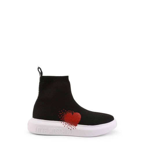 Love Moschino JA15134G1EIZI Ženske Tenisice slika 1